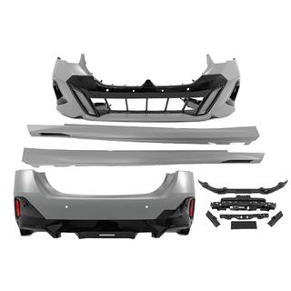 Sada bodykitu (M-Sport) BMW řada 5/i5 G60/G60E/G61 2023– fotografie 2
