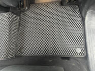 Mercedes GLE W167 2018– EVA autokoberce (černé) fotografie 8