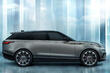 Recenze modernizovaného prémiového crossoveru Range Rover Velar fotografie 4