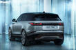 Recenze modernizovaného prémiového crossoveru Range Rover Velar fotografie 3