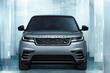Recenze modernizovaného prémiového crossoveru Range Rover Velar fotografie 2