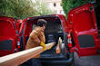 Citroen e-Berlingo Van: recenze elektrické dodávky fotografie 4