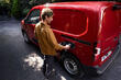 Citroen e-Berlingo Van: recenze elektrické dodávky fotografie 3