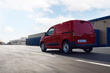 Citroen e-Berlingo Van: recenze elektrické dodávky fotografie 2