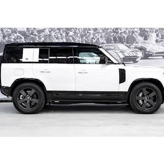 Sada dveřních lišt Land Rover Defender 2019– fotografie 4