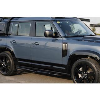 Sada dveřních lišt Land Rover Defender 2019– fotografie 1