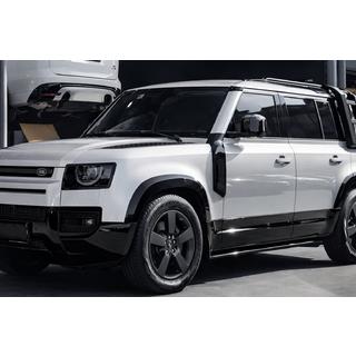 Sada dveřních lišt Land Rover Defender 2019– fotografie 3