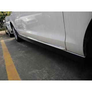Boční prahy RS-Style (2010-2014) fotografie 2
