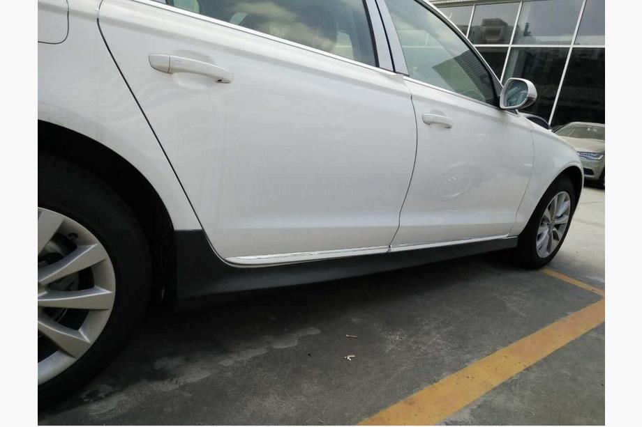 Audi A7 2010–2018 Boční prahy RS-Style (2010-2014) Image
