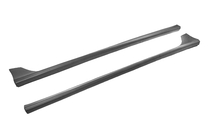 Audi A7 2010–2018 Boční prahy RS-Style (2015-2018) fotografie 3