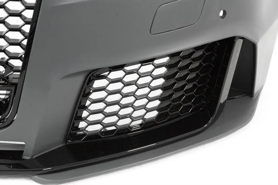 Audi A3 2012–2020 Přední nárazník RS-Style (2012-2016) Fotografie 7