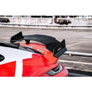Sada bodykitu Carbon Porsche 911 (992) 2018– fotografie 4