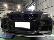 BMW řada 5 F10/F11 2010–2016 Ledvinky Diamond Black (leskle černé) fotografie 3