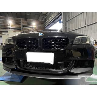 Ledvinky Diamond Black (leskle černé) BMW řada 5 F10/F11 2010–2016 fotografie 3