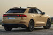 Audi Q8 první generace 2024: přehled modernizovaného crossoveru fotografie 4