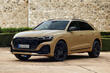 Audi Q8 první generace 2024: přehled modernizovaného crossoveru fotografie 2