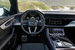 Audi Q8 první generace 2024: přehled modernizovaného crossoveru fotografie 5