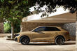 Audi Q8 první generace 2024: přehled modernizovaného crossoveru fotografie 3