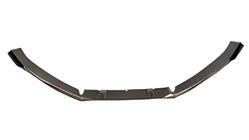 Audi A5 2007–2015 Přední karbonový lip spoiler RS-Style (2011-2015) fotografie 1