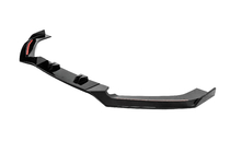 Audi A6 C7 2011–2017 Přední lip spoiler (2011-2014) fotografie 2