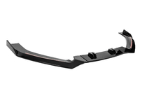 Audi A6 C7 2011–2017 Přední lip spoiler (2011-2014) fotografie 3