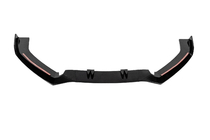 Audi A6 C7 2011–2017 Přední lip spoiler (2011-2014) fotografie 4