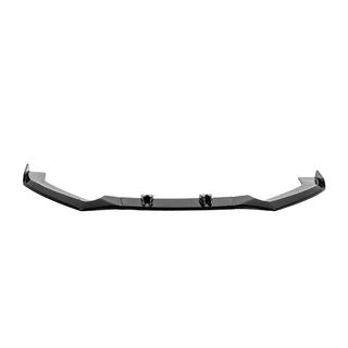 Přední lip spoiler (2011-2014) Audi A6 C7 2011–2017 fotografie 1