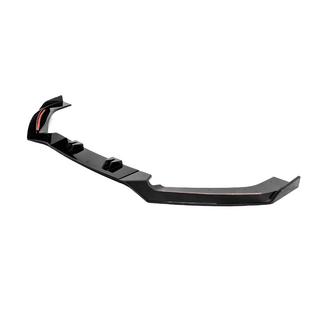 Přední lip spoiler (2011-2014) Audi A6 C7 2011–2017 fotografie 2