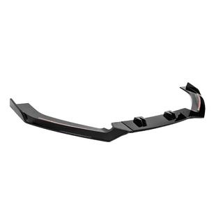 Přední lip spoiler (2011-2014) Audi A6 C7 2011–2017 fotografie 3