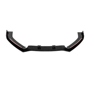 Přední lip spoiler (2011-2014) Audi A6 C7 2011–2017 fotografie 4