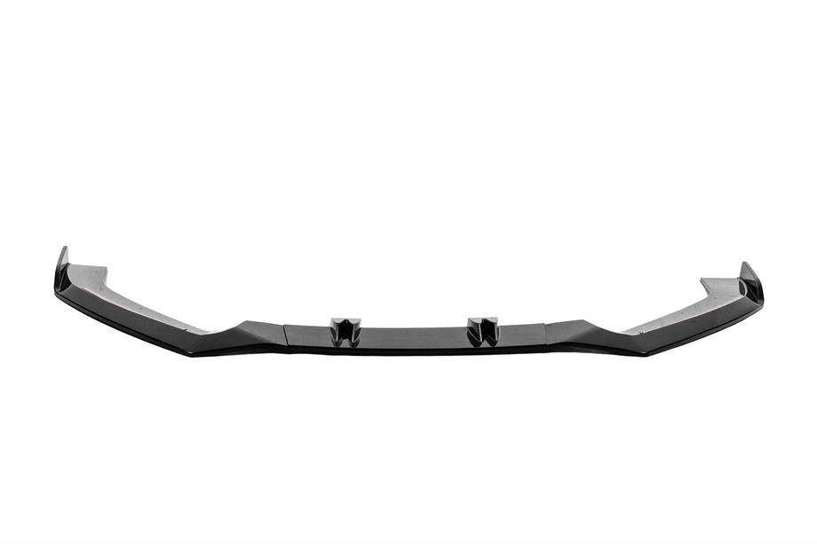 Audi A6 C7 2011–2017 Přední lip spoiler (2011-2014) Image
