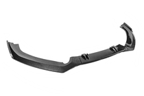 Audi A7 2010–2018 Přední lip spoiler RS-Style (v karbonovém vzhledu, 2010-2014) fotografie 3
