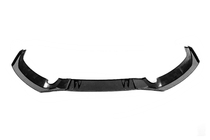 Audi A7 2010–2018 Přední lip spoiler RS-Style (v karbonovém vzhledu, 2010-2014) fotografie 4