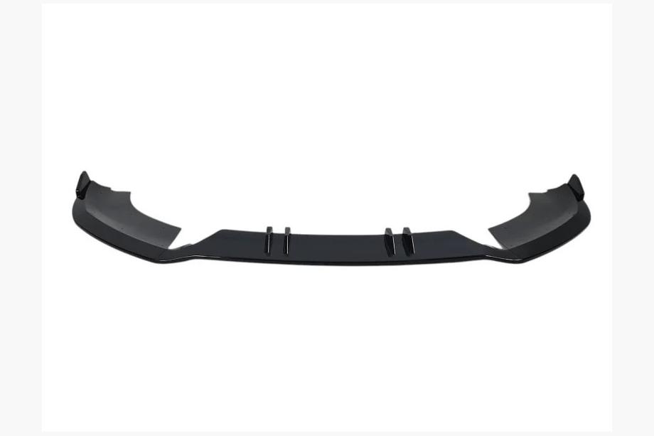 Audi A7 2010–2018 Přední karbonový lip spoiler předního nárazníku RS-Style (2015-2018) Image