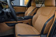 Recenze elektromobilu Lexus RZ fotografie 6