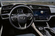 Recenze elektromobilu Lexus RZ fotografie 5