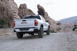Recenze třetí generace GMC Canyon fotografie 5