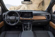 Recenze třetí generace GMC Canyon fotografie 6