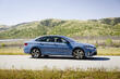 Recenze Volkswagen Jetta 2025: facelift 7. generace fotografie 2