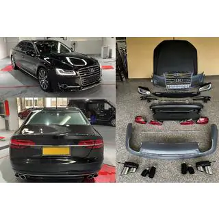 Facelift kit (pro S8 2014-2018)