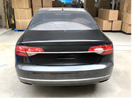 Audi A8 2010–2018 Víko kufru (2014-2018) fotografie 1