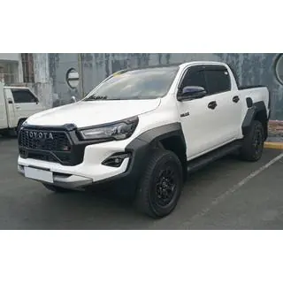 Facelift sada na verzi GR 2024 (pro 2020+) fotografie 1