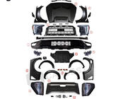 Ford Ranger 2011–2022 Sada bodykitu (design F150 Raptor 2023) fotografie 2
