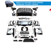 Toyota Tundra 2007–2021 Facelift/upgrade sada 2024 (komplet) fotografie 3
