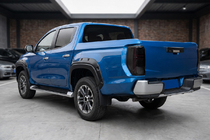 Mitsubishi L200 2015–2024 Facelift/upgrade sada 2025 (komplet) fotografie 4