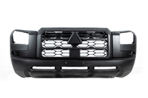 Mitsubishi L200 2015–2024 Facelift/upgrade sada 2025 (komplet) fotografie 5