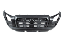Mitsubishi L200 2015–2024 Facelift/upgrade sada 2025 (komplet) fotografie 14