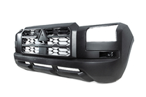 Mitsubishi L200 2015–2024 Facelift/upgrade sada 2025 (komplet) fotografie 15