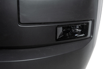 Mitsubishi L200 2015–2024 Facelift/upgrade sada 2025 (komplet) fotografie 18