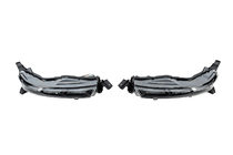 Mitsubishi L200 2015–2024 Facelift/upgrade sada 2025 (komplet) fotografie 21